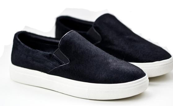 乐福鞋磨脚怎么处理,乐福鞋磨脚怎么办