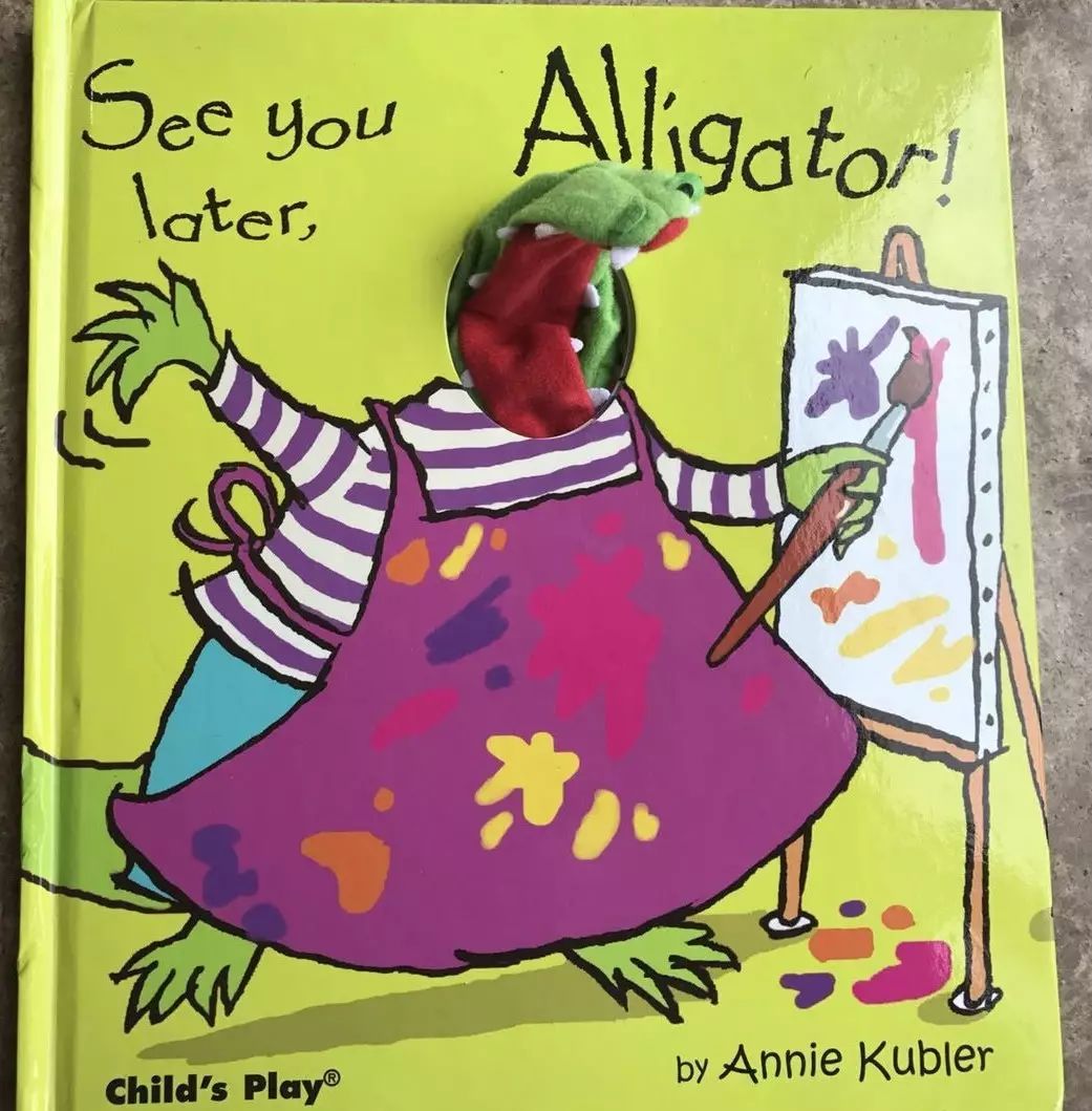 双语宝贝英语启蒙书推荐,亲子共读书本100例