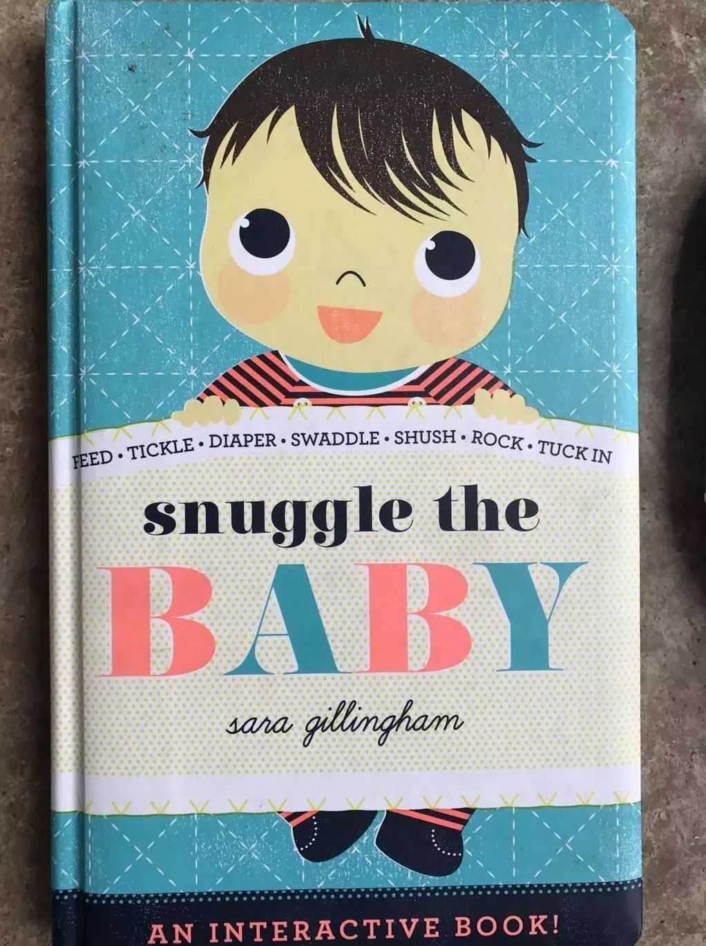 双语宝贝英语启蒙书推荐,亲子共读书本100例