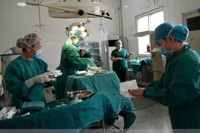 剖腹产全景记录,剖腹产恢复不同时期的照片