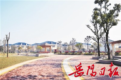 华容这5年：“三量齐升”向小康飞奔