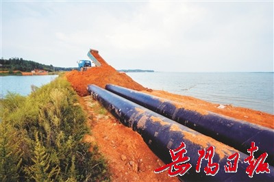 华容这5年：“三量齐升”向小康飞奔