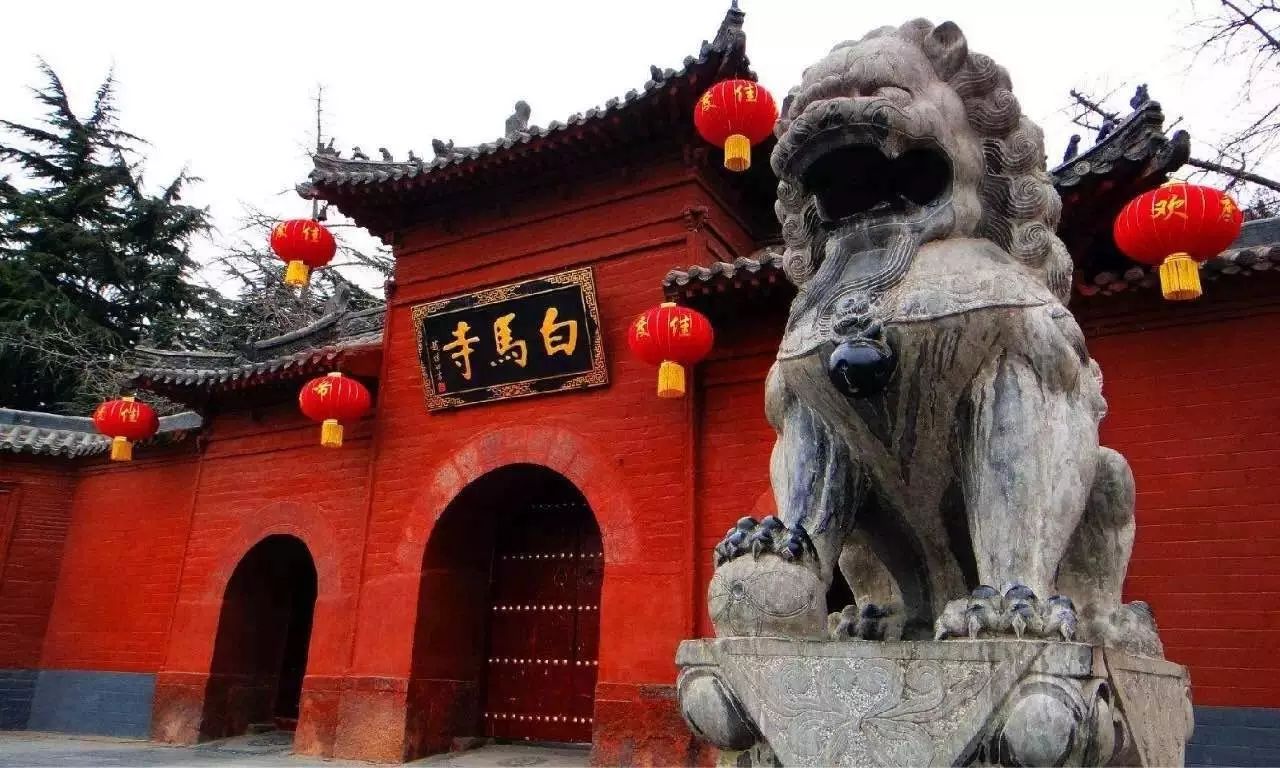 洛阳旅游攻略必去的地方最新,最新洛阳旅游攻略一日游详细路线