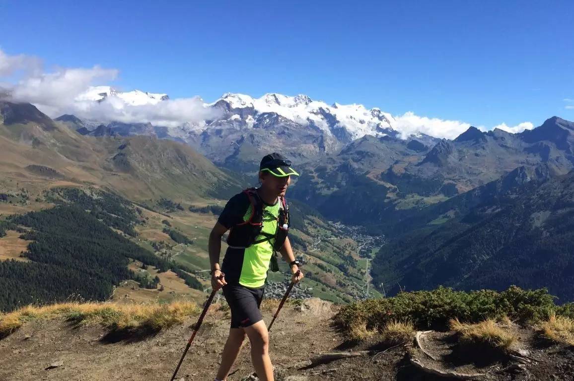 从装备到训练UTMB完赛者自述经验