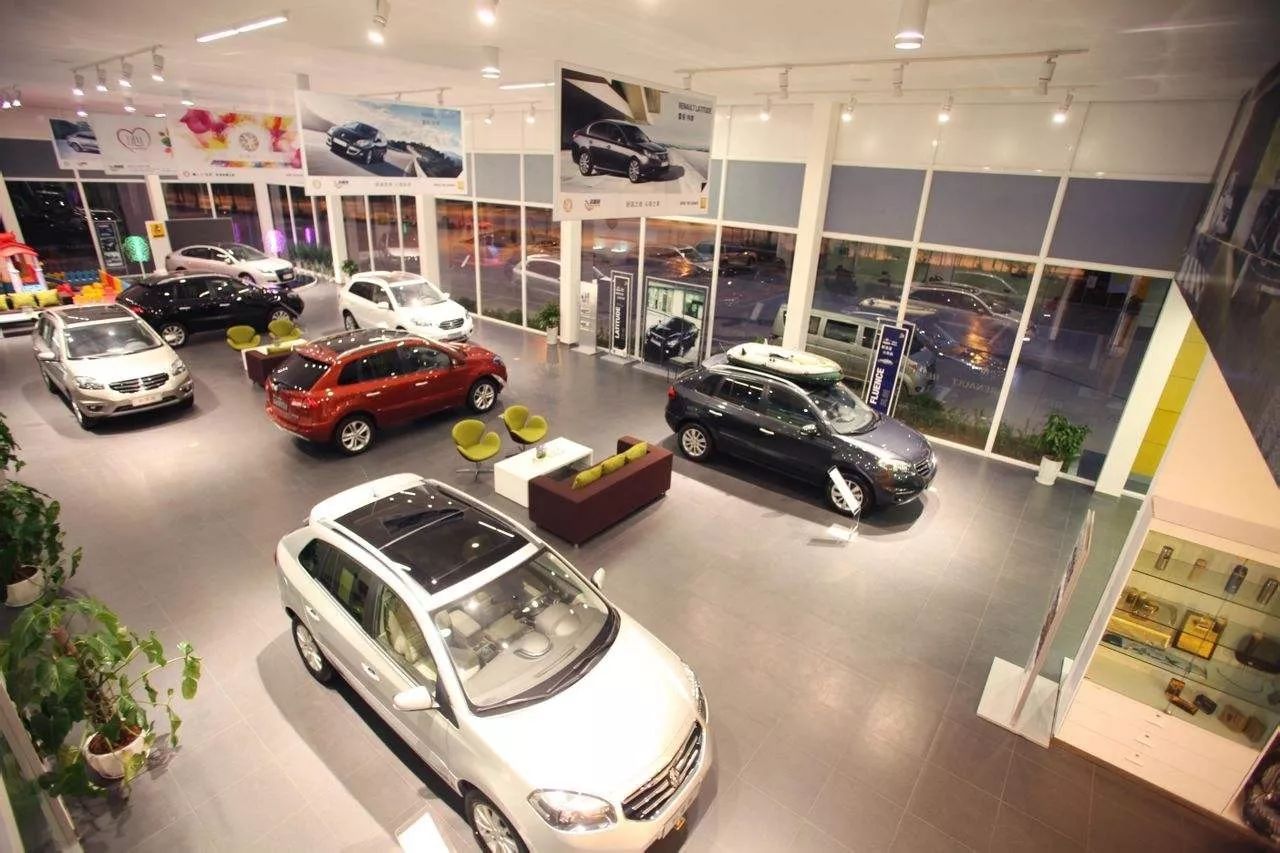 4s店买车被骗怎么提高警惕,4s店招学徒套路