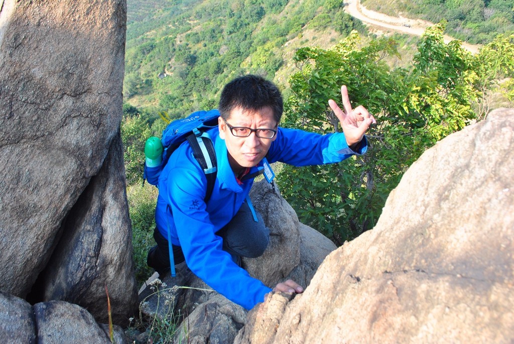 引领氧气呼吸新时代——艾润（Arooxy）活力氧（氧气罐头）山野小测