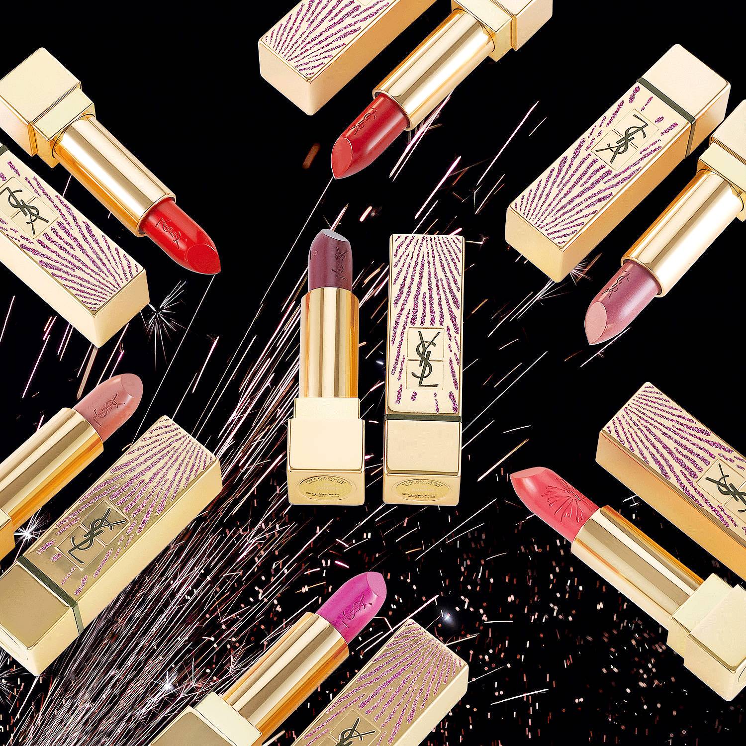 圣诞彩妆哪个系列好,雅诗兰黛圣诞限量彩妆礼盒