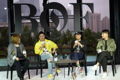 bof鏃惰鍟嗕笟璇勪环鑲栨垬绫冲叞涔嬭,绗笁灞奲of璁洪亾宄颁細