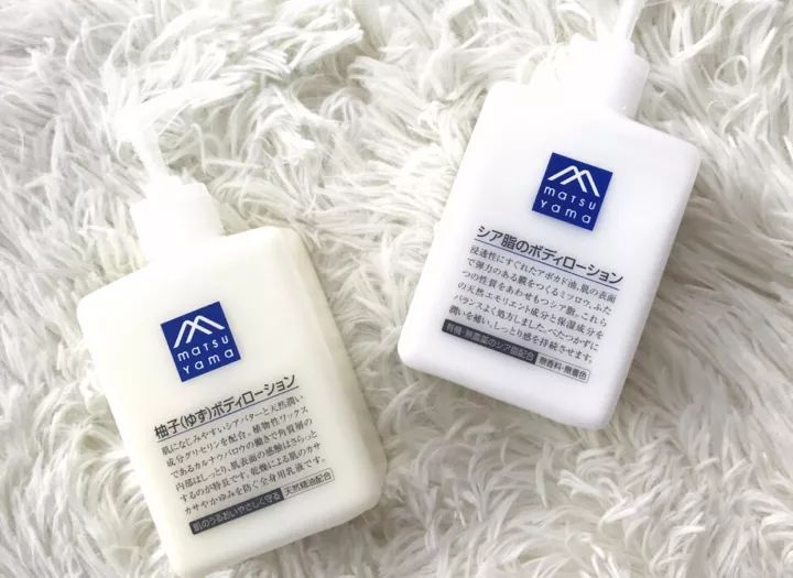 剁手美白身体乳,茱莉蔻和欧舒丹身体乳哪个更好