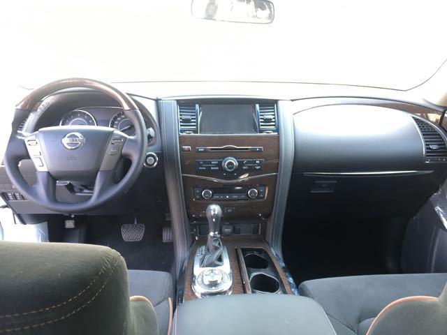 途乐y6217款4.0se-t2bose版,日产途乐2018款y624.0lse-t2中东