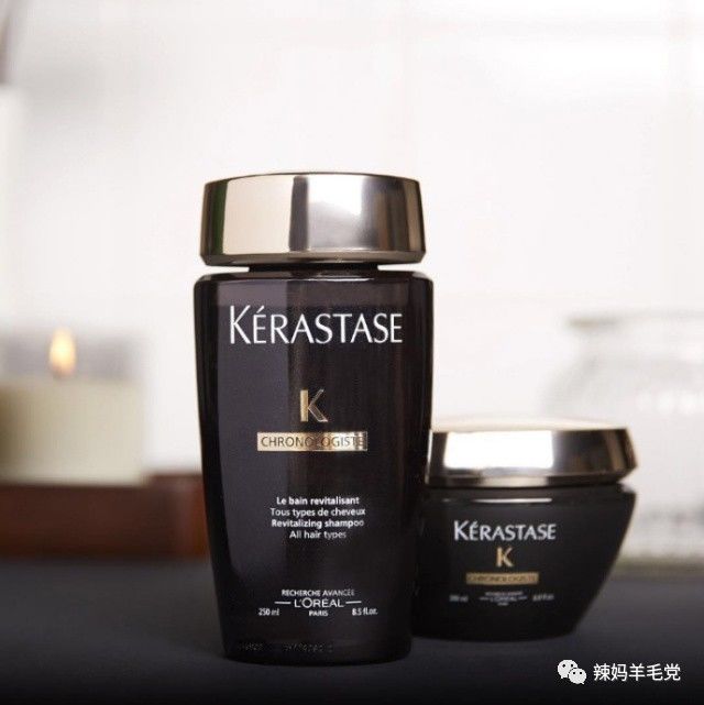 假期过后的痛苦心情，就要美物来疗伤~