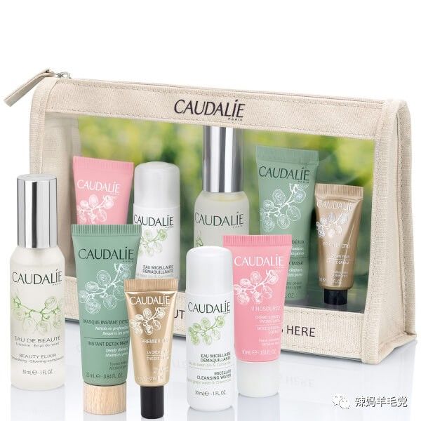 假期过后的痛苦心情，就要美物来疗伤~