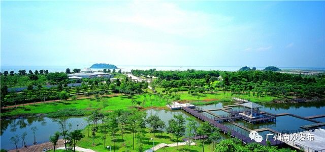 「关注」南沙举办“全球环境展望——世界环境科学家大会”招待会，还有精彩活动邀你参加！