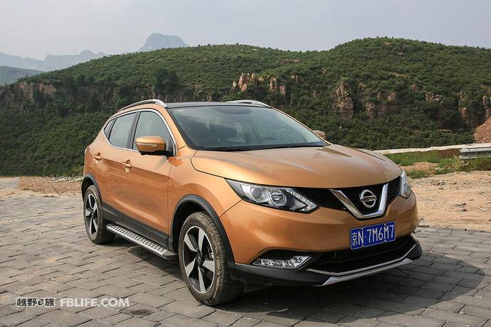 日产逍客2017款质量怎么样,2020日产逍客的评测