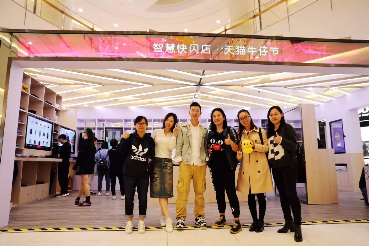 天猫新零售能量全面爆发,天猫新零售的新模式