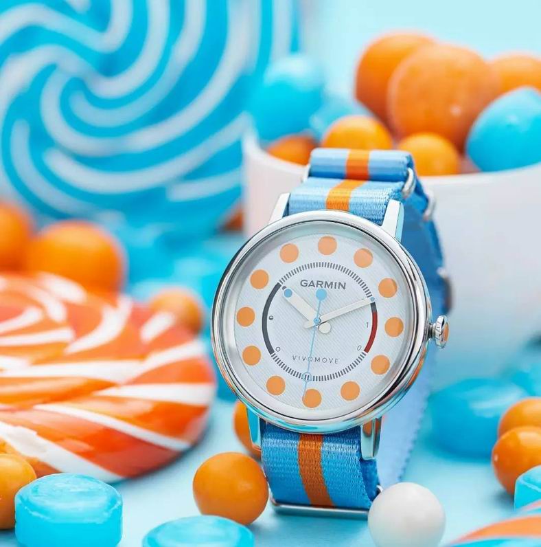 garminvivoactive3智能手表,garminmovesport智能腕表