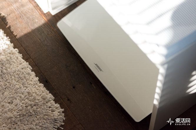 boselifestyle650家庭影院,boselifestyle650美版与国行