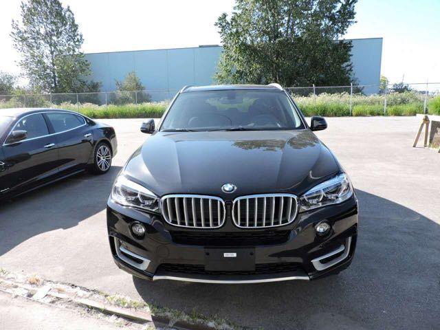 18款中规宝马x5最低价格,宝马x517款配置