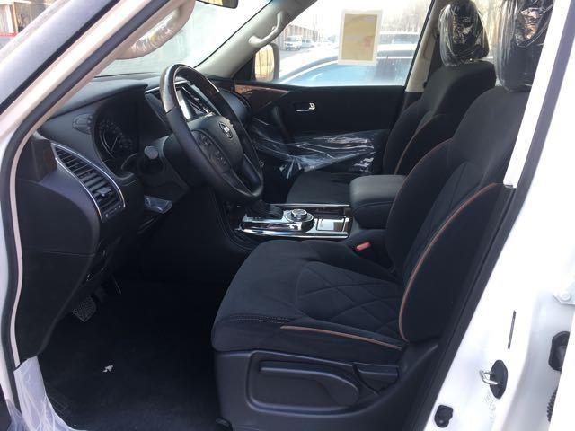 途乐y6217款4.0se-t2bose版,日产途乐2018款y624.0lse-t2中东