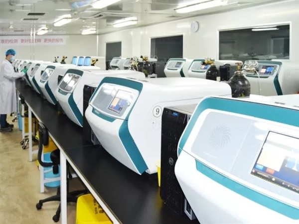 北京博奥基因检测技术,博奥医学检验是国家认证的吗