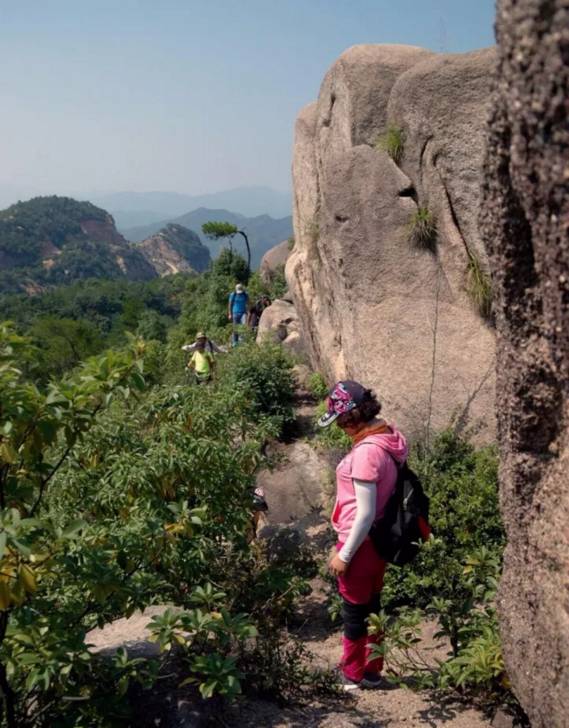 走不完的山川大地,走不完的川西看不完的美景