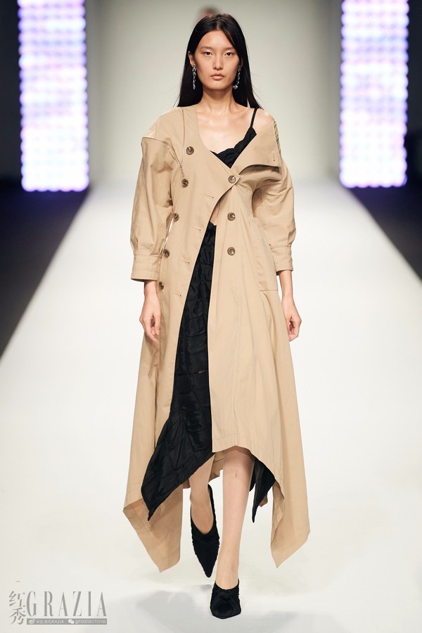 ChaberC+第四季实用主义无限发光、誓以立下标竿