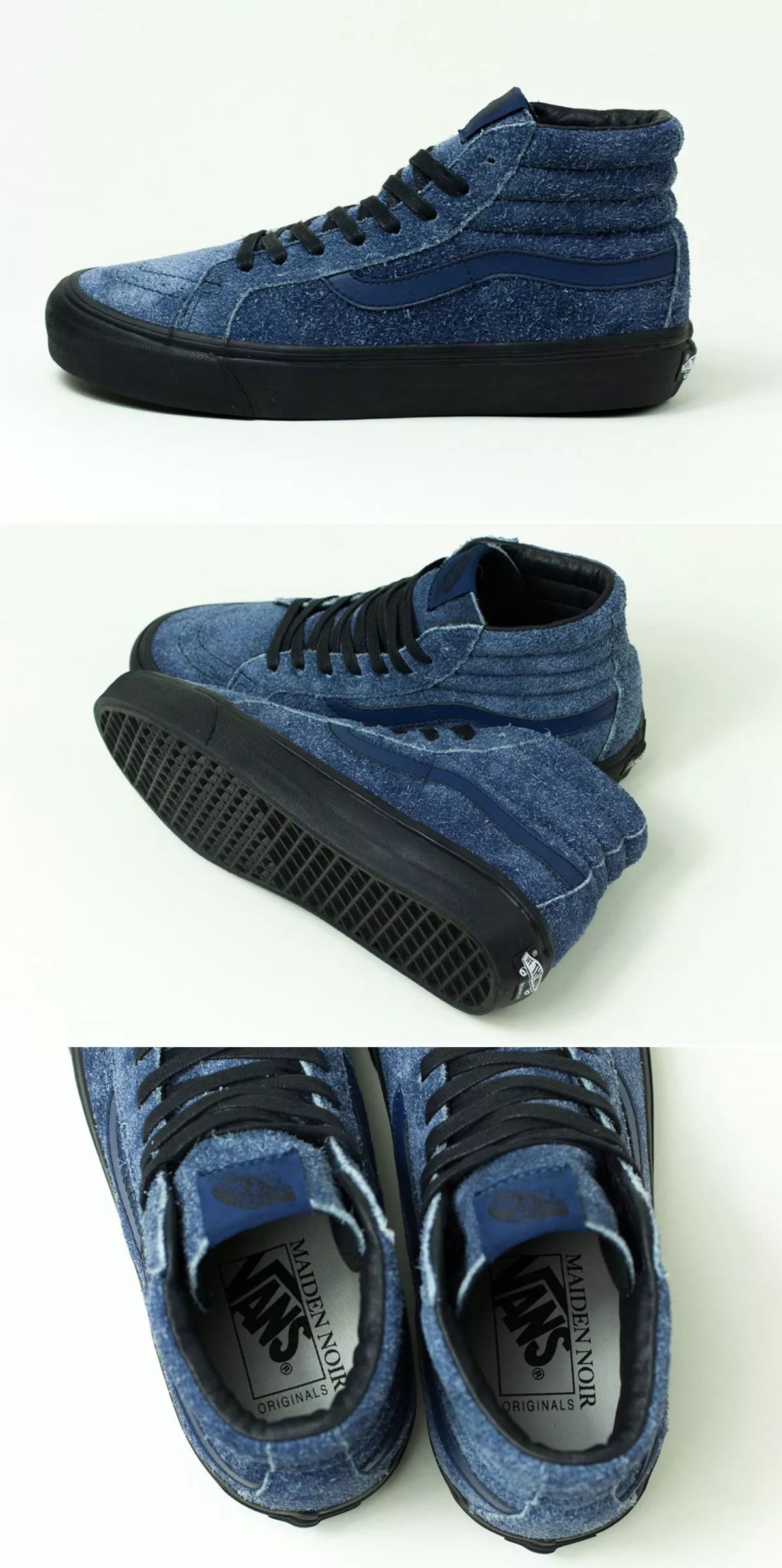 “我”很努力地成为一双球鞋,只是想不到成为了冷门款——《每周冷门球鞋大赏》