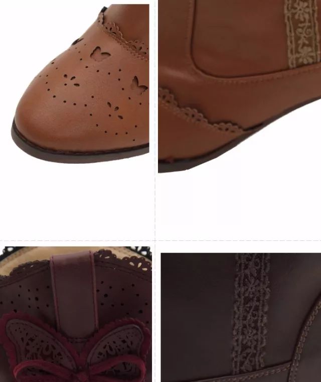 秋冬值得入手的鞋子,冬季比较值得入手的鞋子