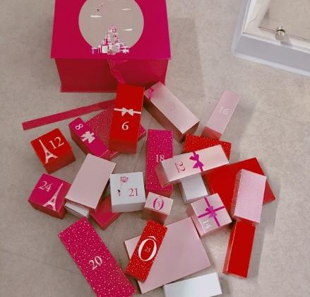 2020年兰蔻圣诞巴黎心愿礼盒,兰蔻圣诞日历礼盒怎么买