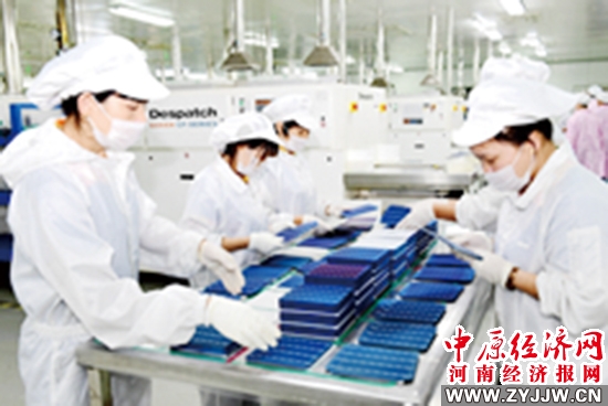 偃师：文明基因滋养创新融合跨越发展奏响时代乐章