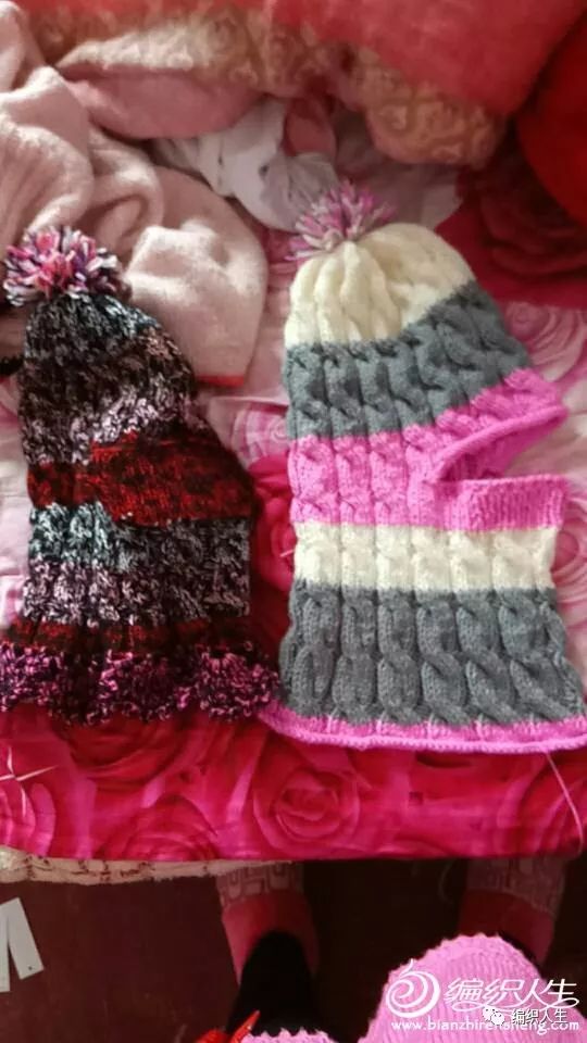 好看又百搭的冬款帽子,冬季洋气骑行帽子