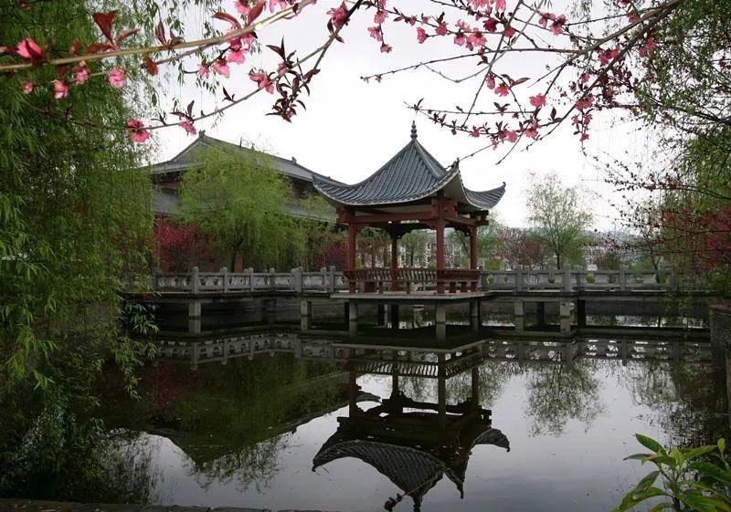 26个字母，让你更加了解赣州！爱上赣州！