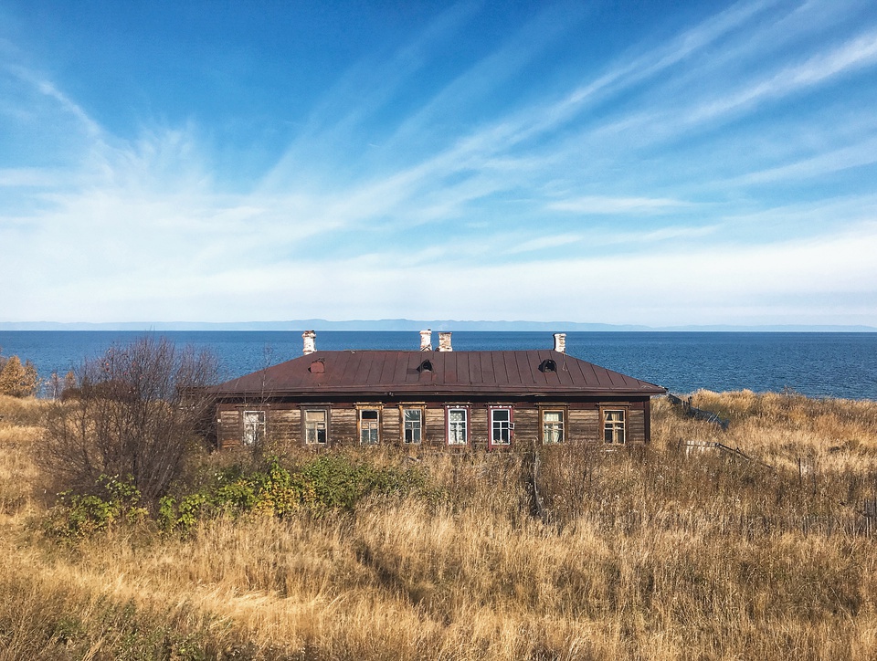 豆瓣日记:几乎所有人都说我是疯了才会坐火车去俄罗斯