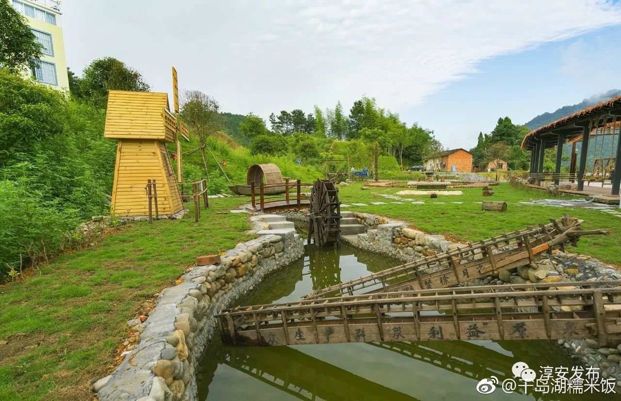 这10大民宿，成了淳安人“最喜爱的民宿”，每一个都颜值爆表