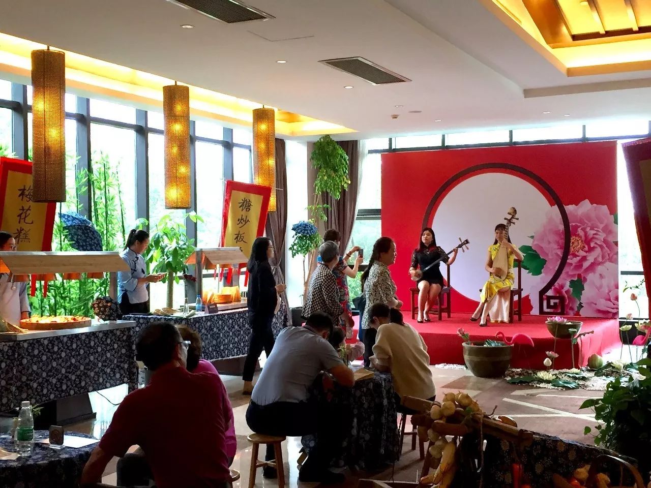 苏州最好的养生度假村,苏州环秀晓筑度假村温泉