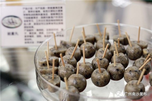 「关注」果味醒神水、蚕丝骨钉……这些高科技环保产品你听过吗？在南沙这家环保企业通通找得到！