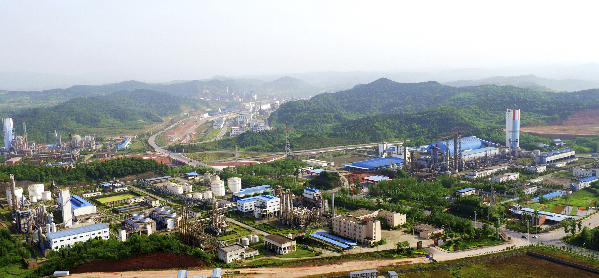 达州未来十年发展蓝图,砥砺奋进的五年视频