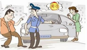 驾驶证实习期扣了6分以上会怎样,a2实习期记6分要延长实习期吗