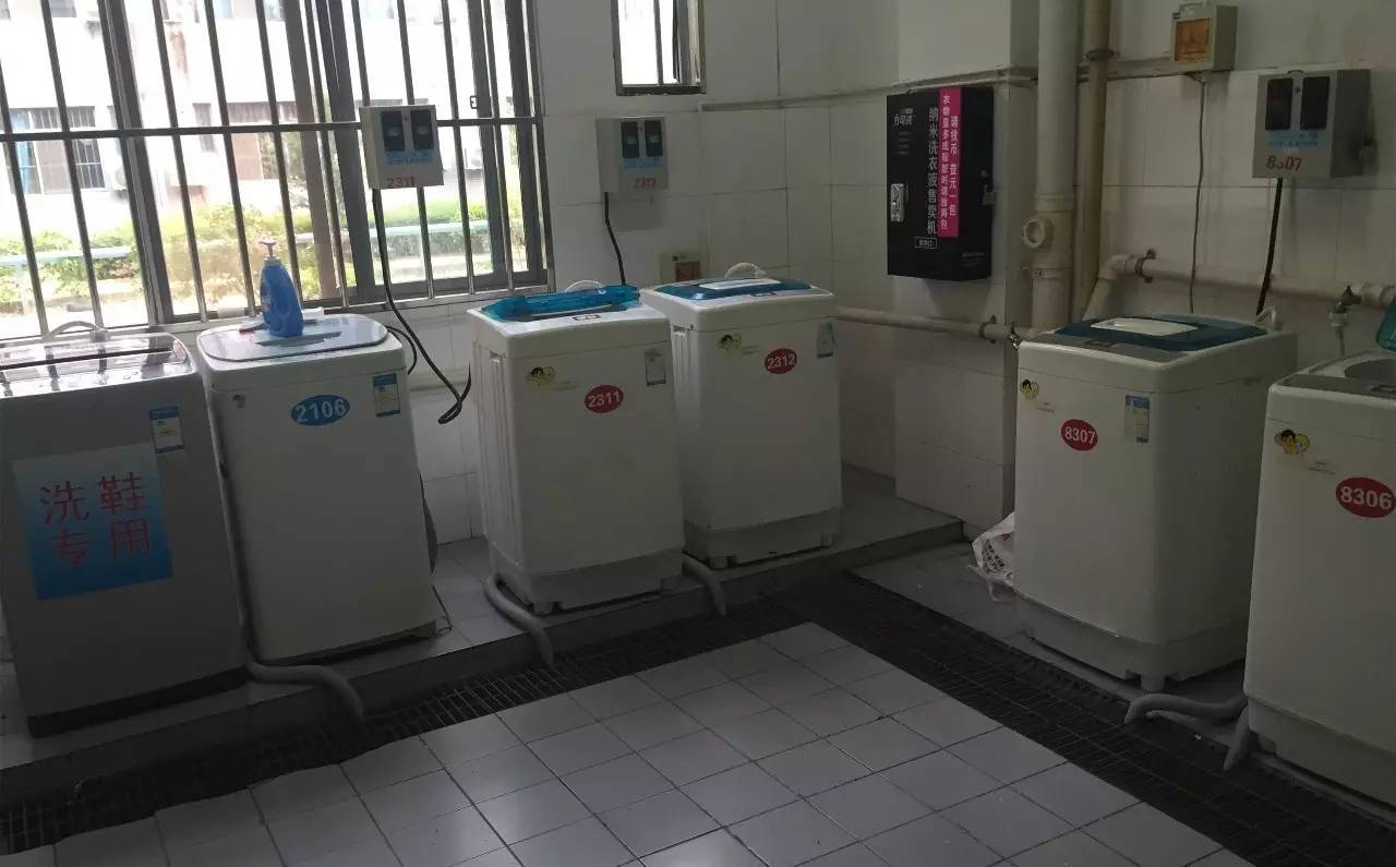 2017江南大学新生攻略｜宿舍居住介绍