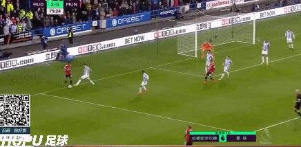 拉什福德破门曼联,曼联创近40年耻辱纪录拉什福德