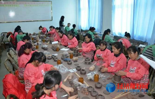 黑龙江省依安县经济开发区,黑龙江依安陶瓷产业示范基地