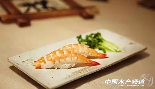 虾类有几千种，你又认识几种？