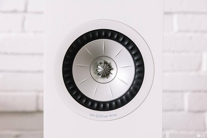 kefq350英国公认最好音箱,kefq350书架音箱评测视频