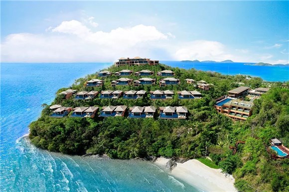 BAZANA海岛音乐节香蕉计划携手赞那度打造亚洲独一无二音乐节形式