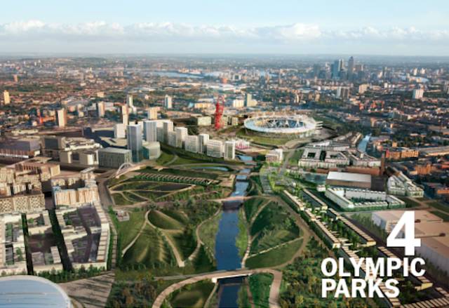 伦敦奥运开幕式策划,伦敦奥运会前瞻