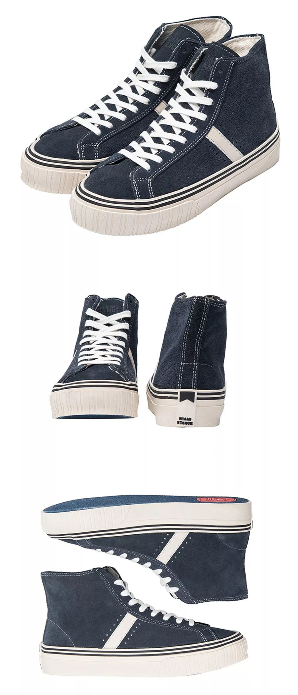 “我”很努力地成为一双球鞋,只是想不到成为了冷门款——《每周冷门球鞋大赏》