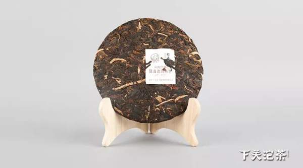 2017年下关沱茶生茶,2016年下关普洱茶熟茶