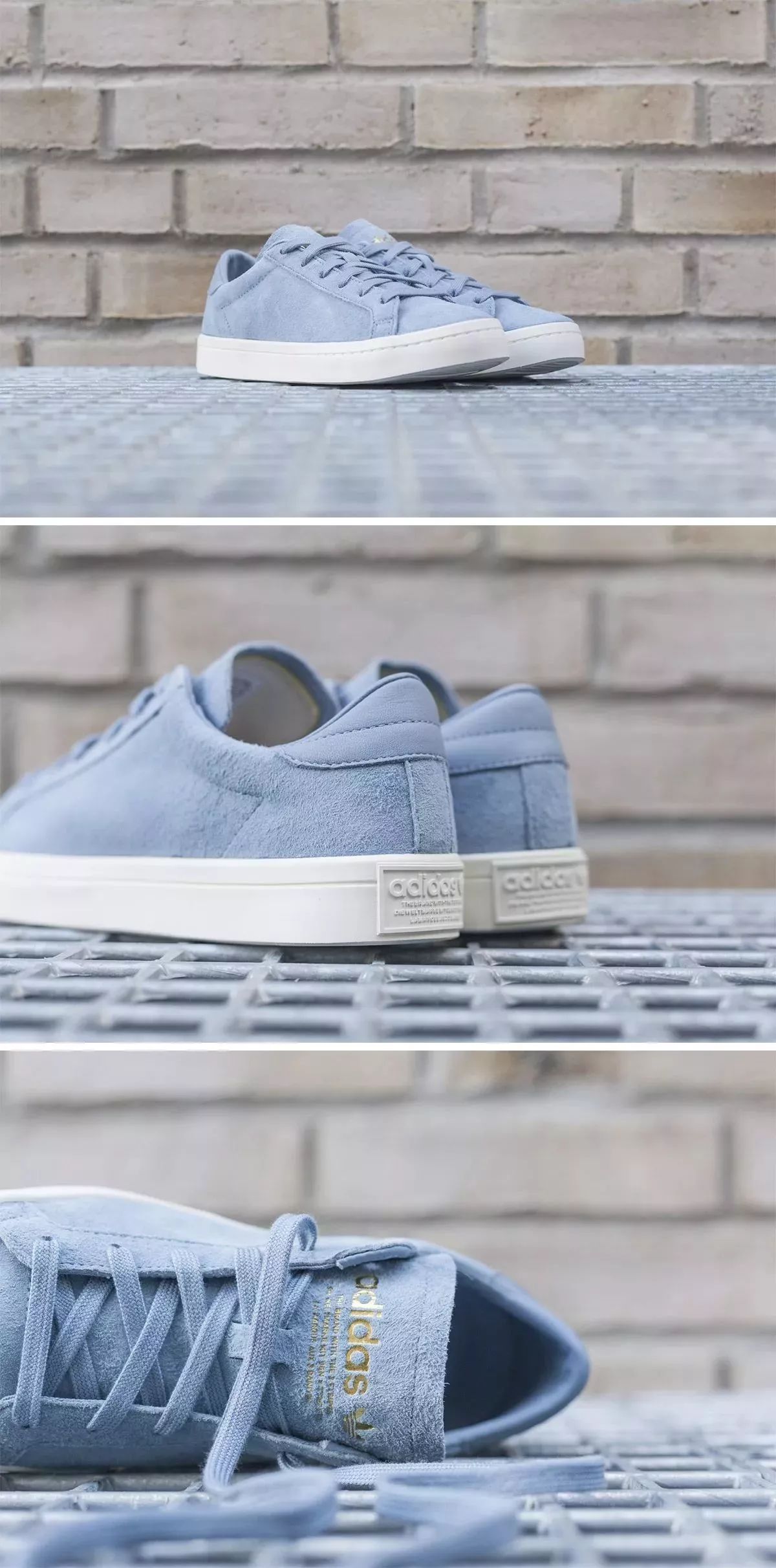 “我”很努力地成为一双球鞋，只是想不到成为了冷门款——《每周冷门球鞋大赏》