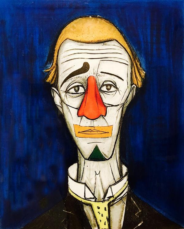 评展·资讯｜在波士顿美术馆看歌川国芳和歌川国贞的“对决”