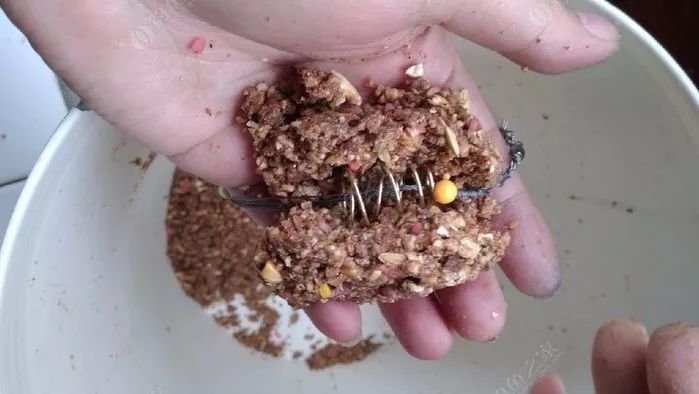 自制爆炸钩最简单方法,爆炸钩制作方法和技巧视频